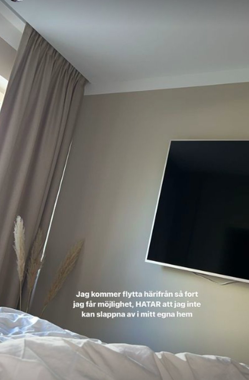 Bildkälla: Instagram Bildkälla: Instagram